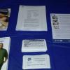 Diabetes Health and Wellness Resources at the New Life Community Center Annual Health and Wellness Expo
