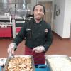 Chef Ro is dedicated to offering health and wellness opportunities through nutrition.