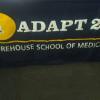 Our Community Outreach Director was excited to be part of the Community Health Worker iADAPT 2.0 Project's Chronic Disease Education Training Program offered by the Morehouse School of Medicine. This 4-day training program provided an exciting opportunity, and additional information to assist persons affected by diabetes, prediabetes and other related chronic diseases. We sincerely thank the iADAPT 2.0 Project for this fortuity.