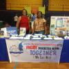 New Life Church and Community Center's 15th Annual Health and Wellness Expo at New Life Church & Community Center in Decatur.