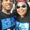 Diabetes Walk at Turner Field