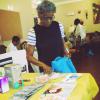 Allegre Point Senior Center Community Health Fair