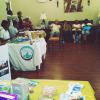 Allegre Point Senior Center Community Health Fair
