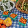 What's a health and wellness expo without a farmer's market- courtesy of East Atlanta Village! Visit at FARMEAV.com