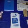 Diabetes Health and Wellness Resources at the New Life Community Center Annual Health and Wellness Expo