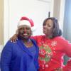 2015 Senior Center Holiday Mixer