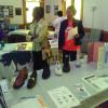 Community Outreach: Moving Towards a Healthy Future Health Fair at New Hope Baptist Church of Atlanta.