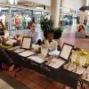 Our 4th Annual Taste of Health Wellness Expo presented a day of merriment to strengthen family ties which contribute to the overall well-being of the community. 