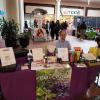 Taste of Health Wellness Expo Exhibitor doTERRA- www.paulasherrill.com