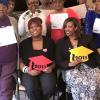Everyone with Diabetes Counts! Congratulations to the "DEEP" (Diabetes Empowerment Education Program) graduating class of Retreat at Mills Creek Senior Center facilitated by Hearts For Healing LLC.
