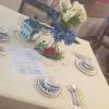 Pillars of Love: Honoring Mothers Tea Party