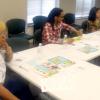 Diabetes Health & Wellness Workshop at East Point Public Library.
