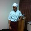 Lunch and Learn with Chef Ro- Preparing Affordable, Healthy, Diabetic Friendly Meals.