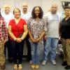 Diabetes Health & Wellness Workshop at East Point Public Library.