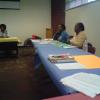 "Vision for Health" Health and Wellness Discussion and Vision Board Workshop.