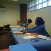 "Vision for Health" Health and Wellness Discussion and Vision Board Workshop.